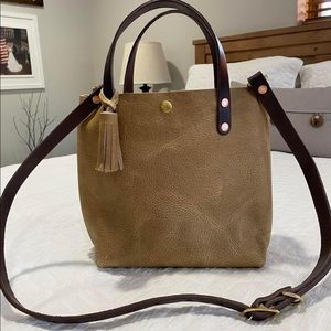 KMM & Co Mini Tote